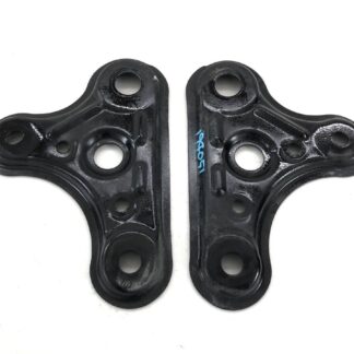 _b195051 トヨタ クレスタ 2.5 エクシード JZX100 サスペンションメンバー ブラケット ステー フロント GX100 GX105 JZX105 マークⅡ