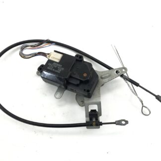 _b195051 トヨタ クレスタ 2.5 エクシード JZX100 エアコンサーボ モーター (1) 063700-4452 GX100 GX105 JZX105 マークⅡ チェイサー