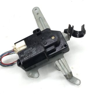 _b195051 トヨタ クレスタ 2.5 エクシード JZX100 エアコンサーボ モーター (3) 063700-4452 GX100 GX105 JZX105 マークⅡ チェイサー