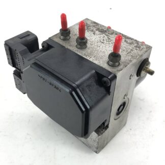 _b195051 トヨタ クレスタ 2.5 エクシード JZX100 ABSアクチュエーター ユニット 44510-24060 133000-5050 GX100 GX105 JZX105 マークⅡ