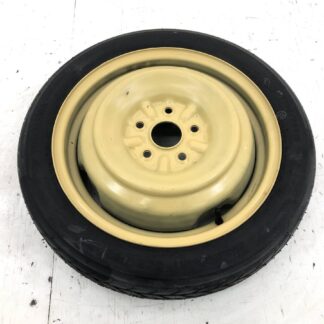 _b195051 トヨタ クレスタ 2.5 エクシード JZX100 テンパータイヤ スペアタイヤ 応急タイヤ T135/70D16 16×4T GX100 GX105 JZX105