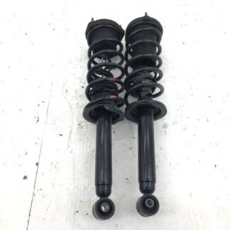 _b195051 トヨタ クレスタ 2.5 エクシード JZX100 サスペンション ストラット リア リヤ 左右 48530-22410 GX100 GX105 JZX105 マークⅡ