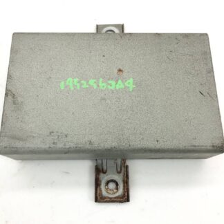_b195256 ホンダ トゥデイ Gs JA4 エンジンコンピューター メイン ECU 37820-P64-902 E07A JA5