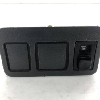 _b195256 Honda Today GS JA4 Defroster Switch, Defogger, Heated Wire Trim Cover, Interior K JA5