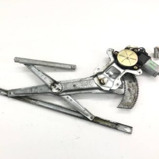 _b195256 ホンダ トゥデイ Gs JA4 ドア ウインドウ レギュレーター モーター フロント 右 F/RH WR-5 JA5