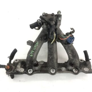 _b195256 ホンダ トゥデイ Gs JA4 インテークマニホールド インレット インマニ E07A JA5