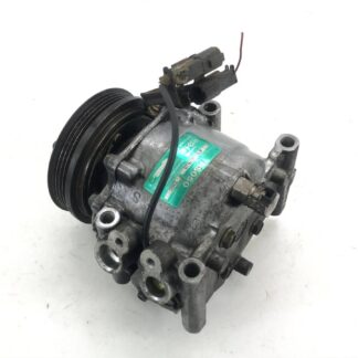 _b195256 ホンダ トゥデイ Gs JA4 エアコン コンプレッサー クーラー TRS050 3350 JA5