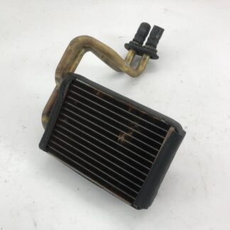 _b195256 ホンダ トゥデイ Gs JA4 ヒーターコア エアコン クーラー JA5
