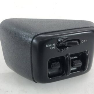 _b195256 ホンダ トゥデイ Gs JA4 パワーウィンドウ スイッチ フロント 右 F/RH K JA5
