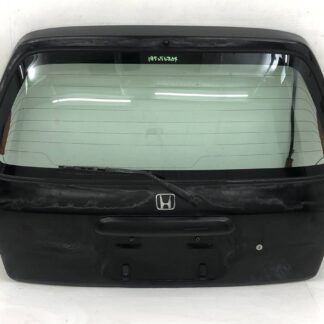 _b195256 ホンダ トゥデイ Gs JA4 バックドア リア リヤ ゲート ハッチ NH503P K JA5