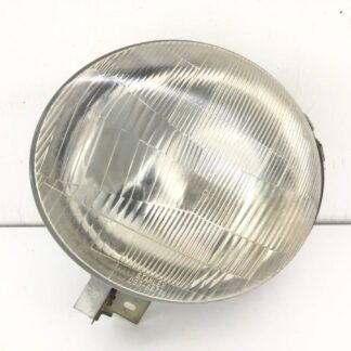 _b195373 ホンダ トゥデイ Xi MTREC JA4 ヘッドライト ランプ 左 LH ハロゲン 033-6673 JA5