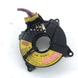 _b195373 ホンダ トゥデイ Xi MTREC JA4 スパイラルケーブル エアバッグ バック 未展開 JA5