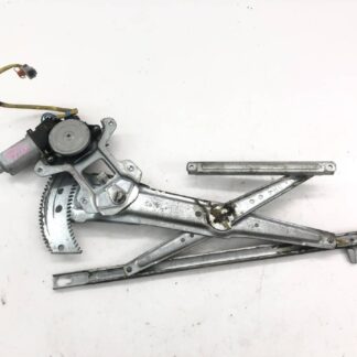 _b195373 ホンダ トゥデイ Xi MTREC JA4 ドア ウインドウ レギュレーター モーター フロント 左 F/LH WR-4 JA5