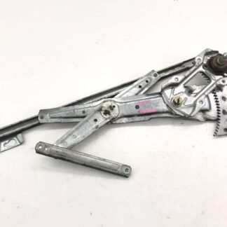 _b195373 ホンダ トゥデイ Xi MTREC JA4 ドア ウインドウ レギュレーター リア リヤ 右 R/RH JA5