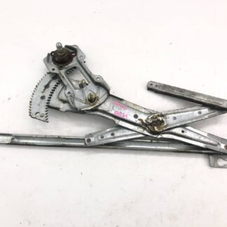 _b195373 ホンダ トゥデイ Xi MTREC JA4 ドア ウインドウ レギュレーター リア リヤ 左 R/LH JA5