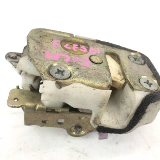 _b195373 ホンダ トゥデイ Xi MTREC JA4 ドアロック フロント 左 F/LH JA5