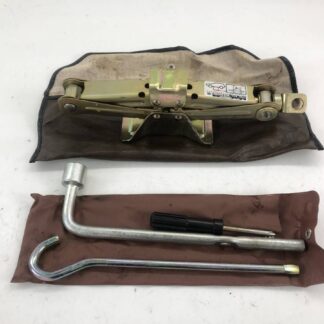 _b195373 ホンダ トゥデイ Xi MTREC JA4 車載工具 パンタグラフジャッキ JA5