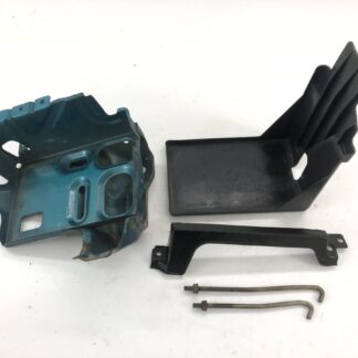 _b195373 ホンダ トゥデイ Xi MTREC JA4 バッテリートレー トレイ ホルダー ケース ボックス ステー 31521-SD5-J000 BG28P JA5