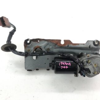 _b195373 ホンダ トゥデイ Xi MTREC JA4 フロント ワイパーモーター リンク ロッド JA5