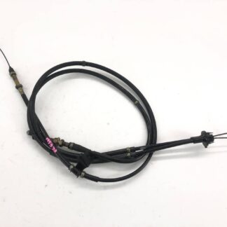 _b195373 ホンダ トゥデイ Xi MTREC JA4 アクセルワイヤー ケーブル スロットル E07A JA5