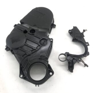 _b195373 ホンダ トゥデイ Xi MTREC JA4 エンジン フロントカバー プーリー ファン タイミング ベルト E07A JA5
