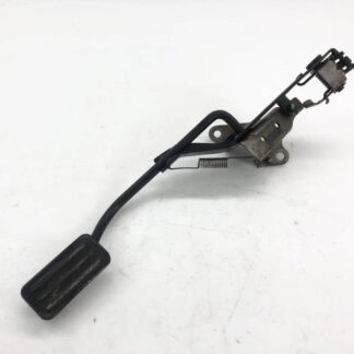 _b195373 ホンダ トゥデイ Xi MTREC JA4 アクセルペダル JA5