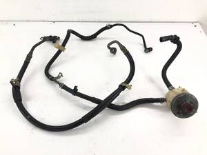 _b195373 ホンダ トゥデイ Xi MTREC JA4 パワステ パイプ ホース タンク JA5