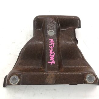 _b195373 ホンダ トゥデイ Xi MTREC JA4 エキゾーストマニホールド カバー エキマニ E07A JA5