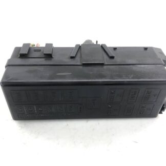 _b195583 スズキ アルトラパン X2 HE21S ヒューズボックス エンジンルーム側 156700-2480 マツダ スピアーノ HF21S
