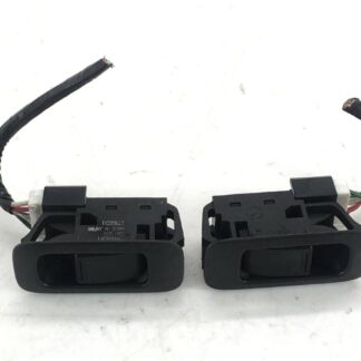 _b195583 スズキ アルトラパン X2 HE21S パワーウィンドウ スイッチ リア リヤ 左右 37995-75F0 ジムニー JB23W マツダ スピアーノ HF21S