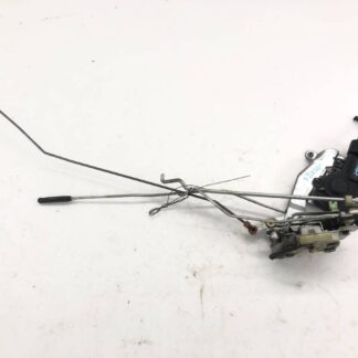 _b195583 スズキ アルトラパン X2 HE21S ドアロックアクチュエーター ソレノイド ワイヤー付き フロント 右 F/RH マツダ スピアーノ HF21S