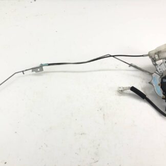 _b195583 スズキ アルトラパン X2 HE21S ドアロックアクチュエーター ソレノイド ワイヤー付き リア リヤ 右 R/RH マツダ スピアーノ HF21S