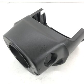 _b195583 スズキ アルトラパン X2 HE21S コラムカバー 上下 トリム 内装 48421-73H3 D10 マツダ スピアーノ HF21S