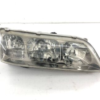 _b195701 トヨタ マークⅡ 2.0 グランデ レガリア GX100 ヘッドライト ランプ HID キセノン バラスト付き 右 RH 22-271 85967-22040 JZX100