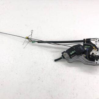 _b195701 トヨタ マークⅡ 2.0 グランデ レガリア GX100 ドアロックアクチュエーター ソレノイド ワイヤー付き リア リヤ 右 R/RH JZX100
