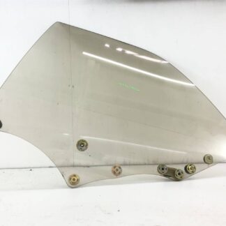 _b195701 トヨタ マークⅡ 2.0 グランデ レガリア GX100 ドア ガラス ウィンドウ リア リヤ 左 R/LH M4B8 JZX100 JZX105 GX105 チェイサー