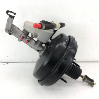 _b195701 トヨタ マークⅡ 2.0 グランデ レガリア GX100 ブレーキマスター シリンダー バック ブースター 44610-2A240 JZX100 JZX105 GX105