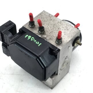 _b195701 トヨタ マークⅡ 2.0 グランデ レガリア GX100 ABSアクチュエーター ユニット 44510-24060 133000-5050 JZX100 JZX105 GX105