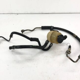 _b195701 トヨタ マークⅡ 2.0 グランデ レガリア GX100 パワステ パイプ ホース タンク JZX100 JZX105 GX105 チェイサー クレスタ