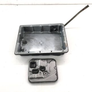 _b195701 トヨタ マークⅡ 2.0 グランデ レガリア GX100 トランスミッション オイルパン ストレーナー付き 1G-FE JZX100 JZX105 GX105
