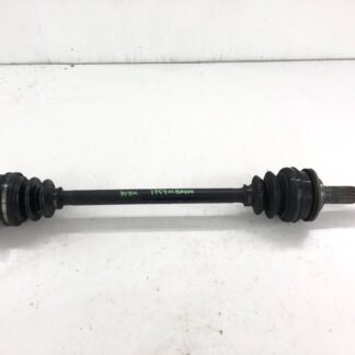 _b195701 トヨタ マークⅡ 2.0 グランデ レガリア GX100 ドライブシャフト リア リヤ 右 R/RH 1G-FE JZX100 JZX105 GX105 チェイサー