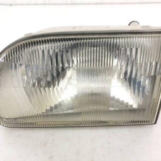 _b195899 スバル サンバートラック KS4 ヘッドライト ランプ 左 LH ハロゲン 2068 KS3 バン KV3 KV4