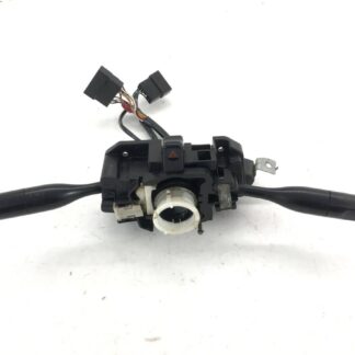 _b195899 スバル サンバートラック KS4 コンビネーションスイッチ レバー ライト ワイパー ハザード KS3 バン KV3 KV4