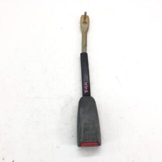_b195899 スバル サンバートラック KS4 シートベルト キャッチ フロント 左 F/LH 410 KS3 バン KV3 KV4