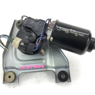 _b195899 スバル サンバートラック KS4 ワイパーモーター フロント 849100-5882 KS3 バン KV3 KV4