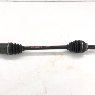 _b195899 スバル サンバートラック KS4 ドライブシャフト フロント 右 F/RH バン KV4