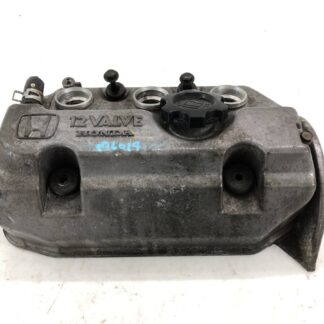 _b196014 ホンダ トゥデイ Xi MTREC JA4 シリンダーヘッドカバー タペット エンジン カム E07A JA5