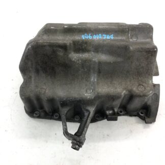 _b196014 ホンダ トゥデイ Xi MTREC JA4 エンジン オイルパン E07A JA5