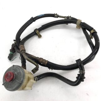 _b196014 ホンダ トゥデイ Xi MTREC JA4 パワステ パイプ ホース タンク JA5