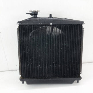 _b196014 ホンダ トゥデイ Xi MTREC JA4 ラジエター ラジエーター 電動ファン付き モーター M3X06 JA5